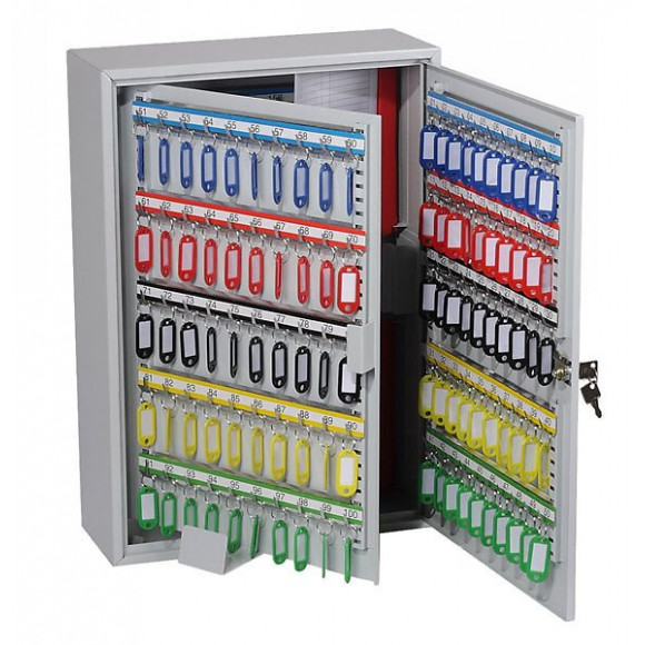 Coffre Fort À Clés Phoenix Safe Kc0604k