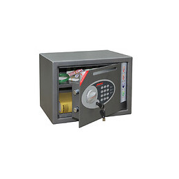 Coffre Fort De Dépôt Phoenix Safe Vela Ss0802ed