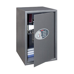 Coffre Fort De Dépôt Phoenix Safe Vela Ss0805ed