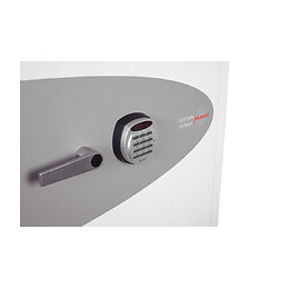 Armoire Ignifuge Phoenix Safe Fire Ranger Fs1511e