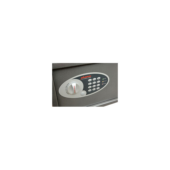 Coffre Fort Phoenix Safe Vela Ss0801e