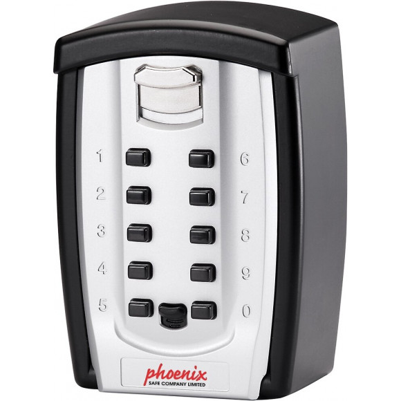 Boîte À Clés Phoenix Safe Ks0003c