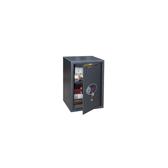 Coffre Fort De Dépôt Phoenix Safe Vela Ss0804kd