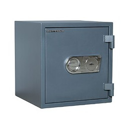 Coffre Fort Rottner Atlas 45 En-1 Pour Valeurs Serrure À Clé