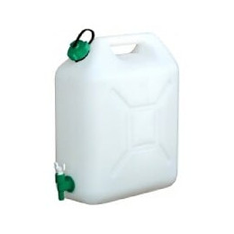 Jerrycan Alimentaire 5 L