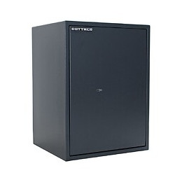 Coffre Fort Rottner Power Safe 600 It Serrure À Clé