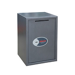 Coffre Fort De Dépôt Phoenix Safe Vela Ss0804kd