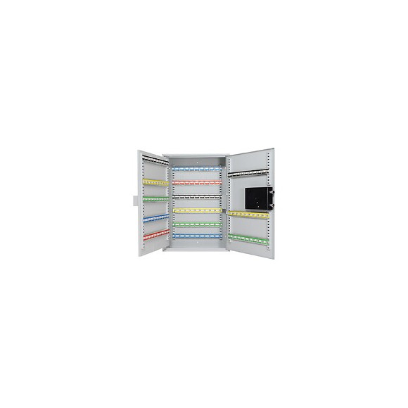 Coffre À Clés Rottner S200 El Serrure Électronique