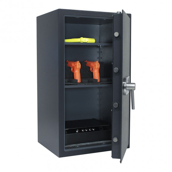 Coffre Fort Rottner Samoa 85 Serrure Électronique