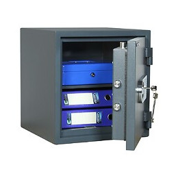 Coffre Fort Rottner Atlas 45 En-1 Pour Valeurs Serrure À Clé