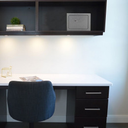 Coffre Fort Rottner Homestar 1 Serrure À Clé