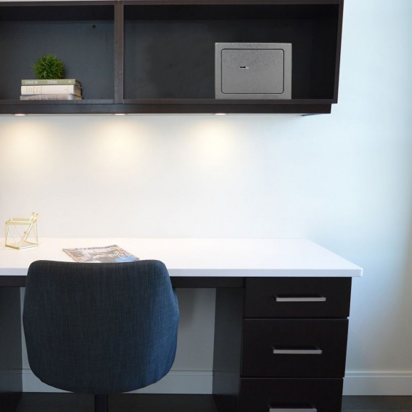 Coffre Fort Rottner Homestar 1 Serrure À Clé