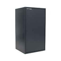 Coffre Fort Rottner Power Safe 800 It Serrure À Clé