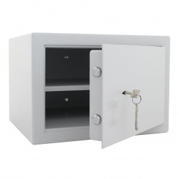 Coffre Fort Rottner Homestar B300 Serrure À Clé