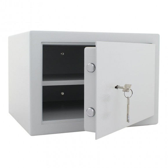 Coffre Fort Rottner Homestar B300 Serrure À Clé