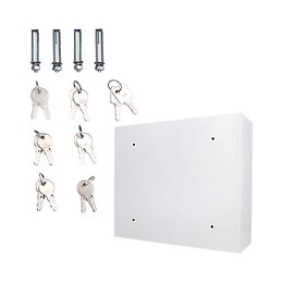 Coffre Fort Rottner Sortie-système Keysystem 6 Serrure Électronique