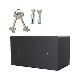 Coffre Fort D'hôtel Rottner Hotels Prestige 200 Serrure Électronique