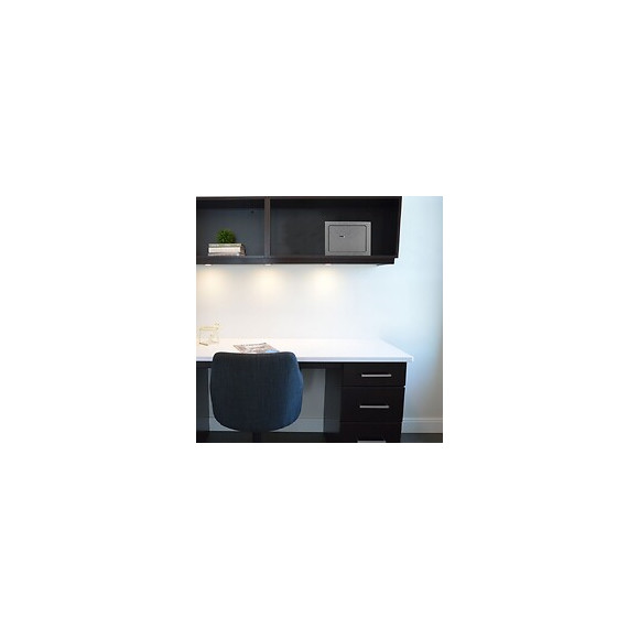 Coffre Fort Rottner Homestar 1 Serrure À Clé