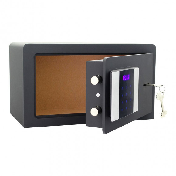 Coffre Fort D'hôtel Rottner Hotels Prestige 200 Serrure Électronique