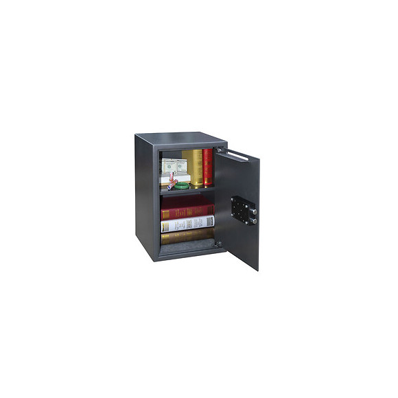 Coffre Fort De Dépôt Phoenix Safe Vela Ss0804kd