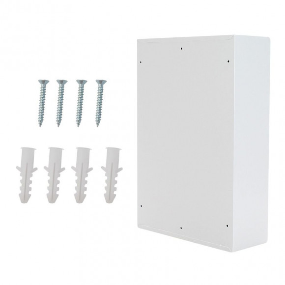 Coffre À Clés Rottner S200 El Serrure Électronique