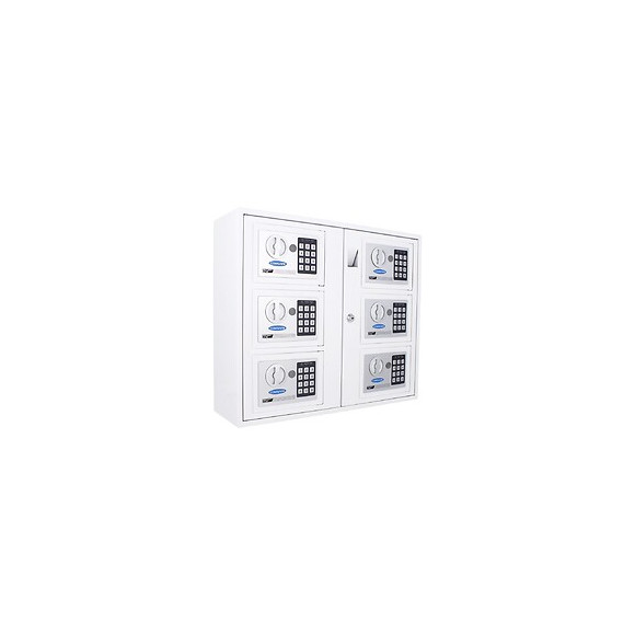 Coffre Fort Rottner Sortie-système Keysystem 6 Serrure Électronique