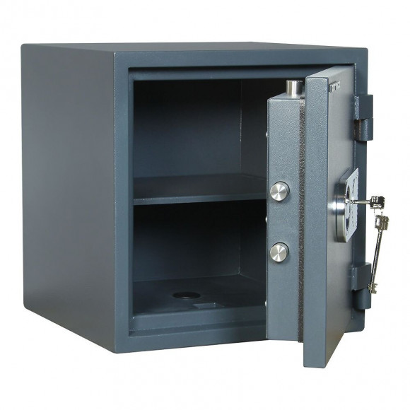 Coffre Fort Rottner Atlas 45 En-1 Pour Valeurs Serrure À Clé