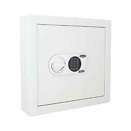 Coffre À Clés Rottner St 70 Premium Serrure Électronique
