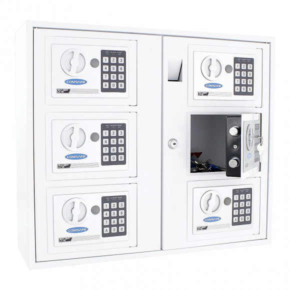 Coffre Fort Rottner Sortie-système Keysystem 6 Serrure Électronique