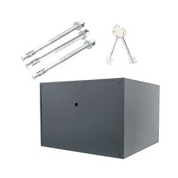 Coffre Fort Rottner Power 300 Serrure À Clé