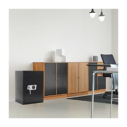 Coffre Fort Rottner Design En 1 Serrure Électronique