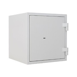 Coffre Fort Ignifuge Rottner Fire Safe 40 Serrure À Clé