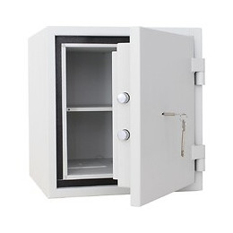 Coffre Fort Ignifuge Rottner Fire Safe 40 Serrure À Clé