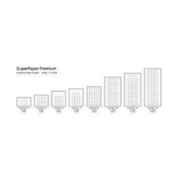 Coffre Fort Ignifuge Rottner Super Paper 40 Premium Serrure À Combinaison