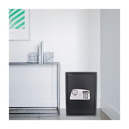 Coffre Fort Rottner Prostar Zero Pour Meuble Serrure À Clé