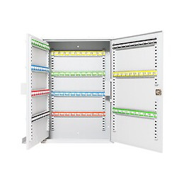 Coffre À Clés Rottner S150 À Porte Unique Serrure À Clé