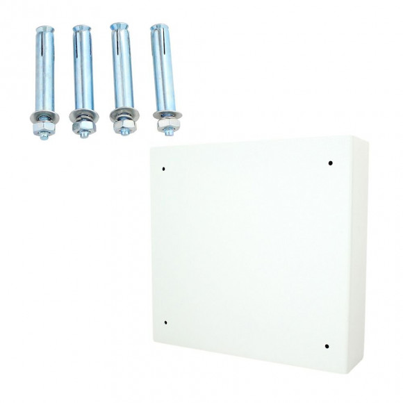 Coffre À Clés Rottner St 70 Premium Serrure Électronique