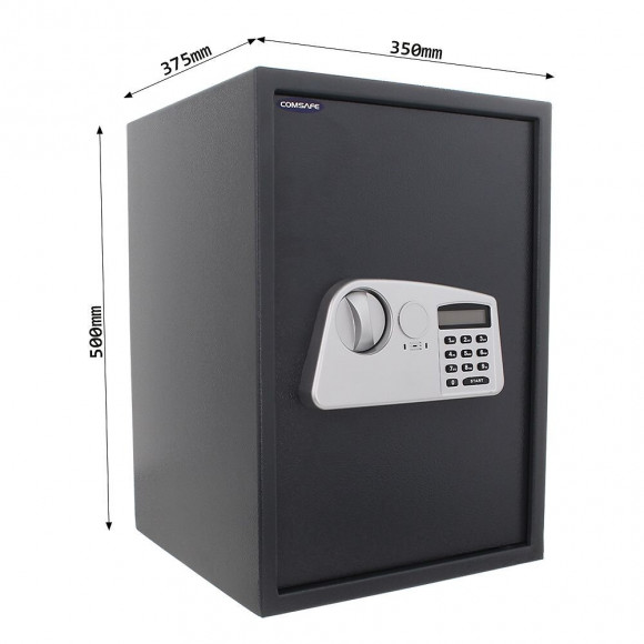 Coffre Fort Rottner Prostar Zero Pour Meuble Serrure À Clé