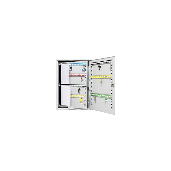 Coffre À Clés Rottner S150 À Porte Unique Serrure À Clé