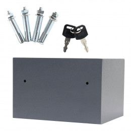 Coffre Fort Rottner Mini Atlantis Serrure Électronique