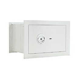 Coffre Fort Encastrable Rottner Stone Se35 Serrure À Clé