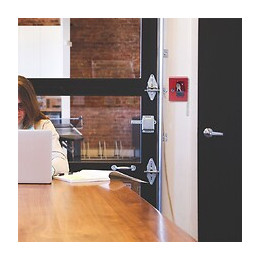 Boîte À Clés Rottner Nsk1 Avec Marteau Serrure À Clé