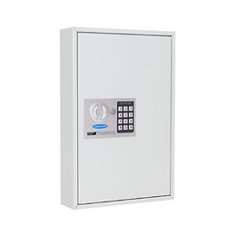 Armoire À Clés Rottner S64el Serrure Électronique