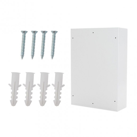 Coffre À Clés Rottner S150 El Serrure Électronique