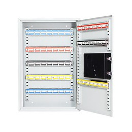 Armoire À Clés Rottner S64el Serrure Électronique