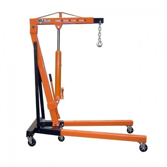 Grue Datelier 700 Kg Xl Perform Tools