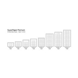 Coffre Fort Rottner Superpaper 50 Premium Serrure Electronique