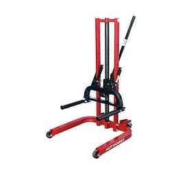 Autobest Colonne De Levage - Mobile - 810 Kg