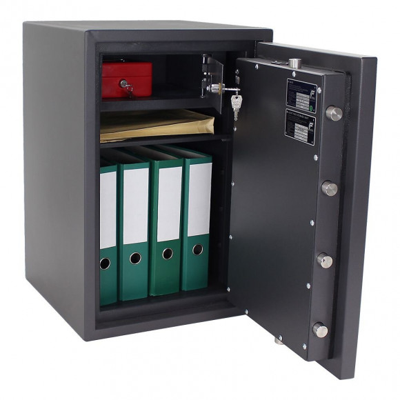 Coffre Fort Rottner Atlas 65 En1 El Serrure Électronique