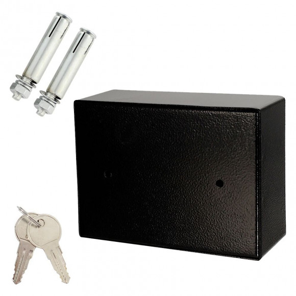 Coffre À Clés Rottner X-key El Serrure Électronique